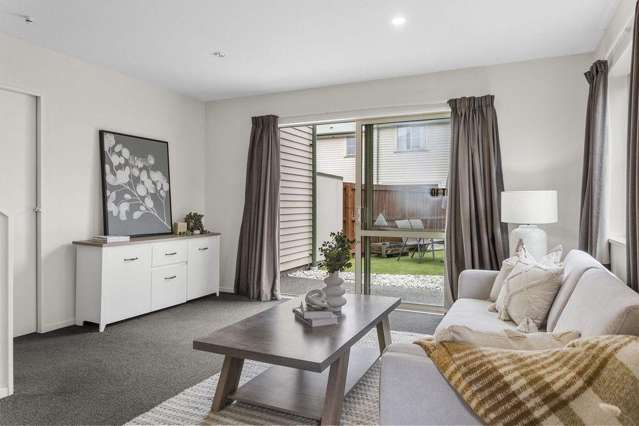 10/235 Salisbury Street City Centre_3