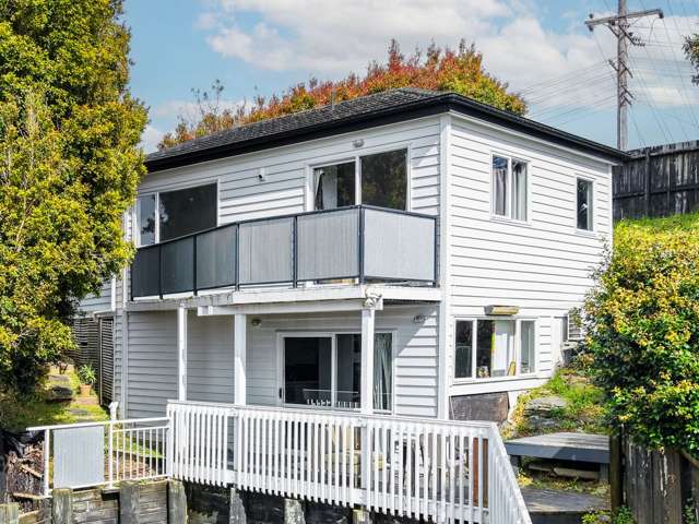 Totara Vale's Most Affordable Freehold Home