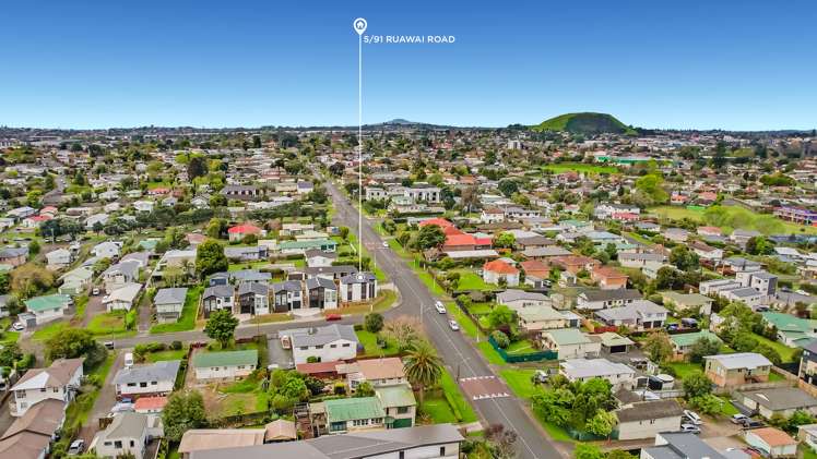 91 Ruawai Road Mount Wellington_14
