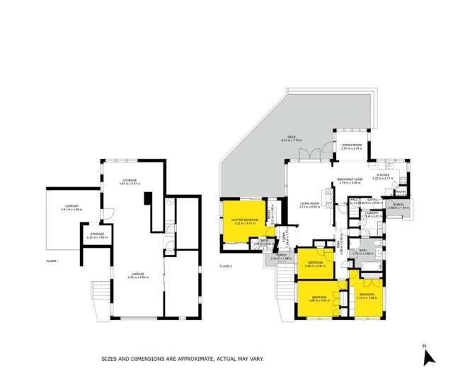 16 Red Hill Road Red Hill_1