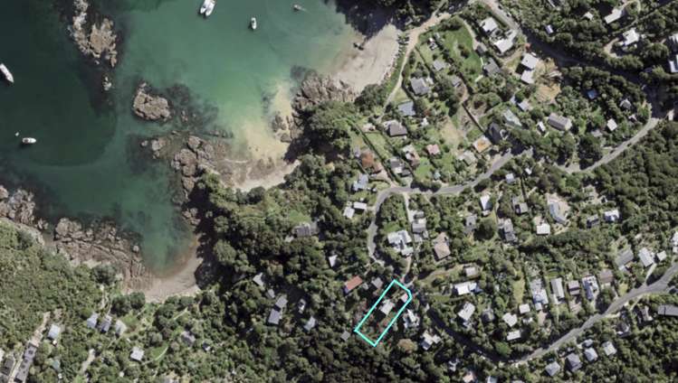 50 Coromandel Road Oneroa_18