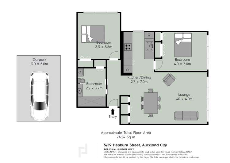 5/59 Hepburn Street Freemans Bay_10