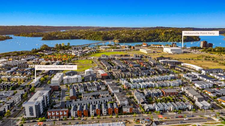 206 Hobsonville Point Road Hobsonville_20