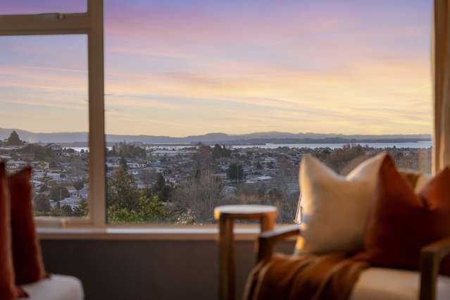 Outlook, Scale and Family Flexibility