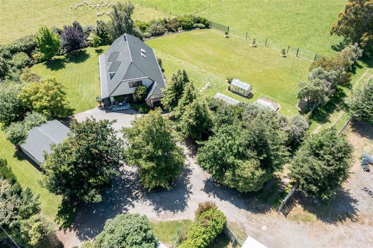 40 Sladdens Bush Road Oxford_20