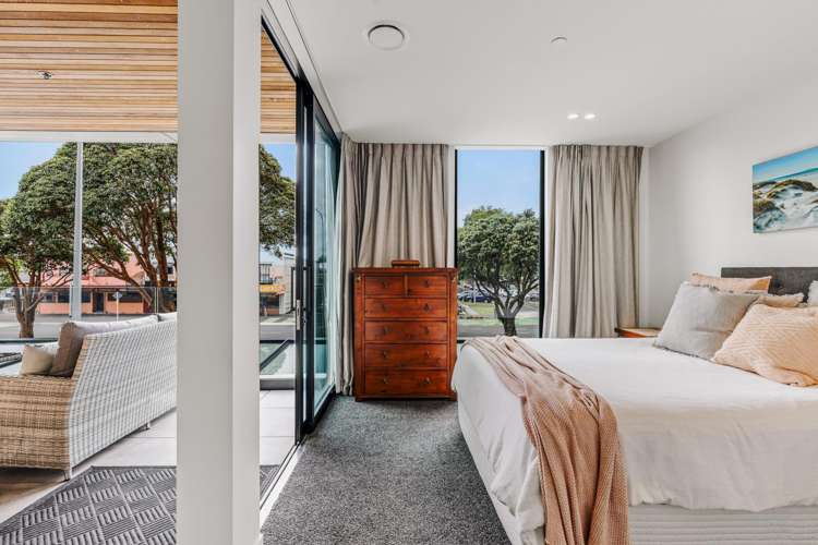 105/359 Cameron Road (Vantage Apts) Tauranga Central_12