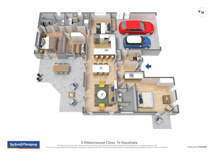 5 Ribbonwood Close Te Kauwhata_16