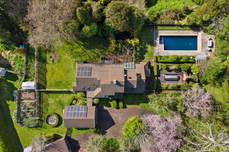 23 Dalbeth Place Matangi_38