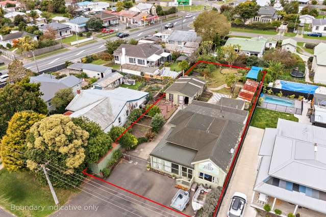 6 Parau Street Kaiti_2