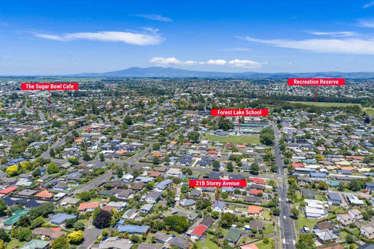 21B Storey Avenue Forest Lake_35