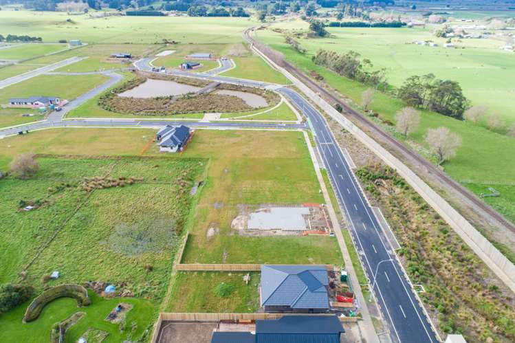 Lot 6/ 9 Te Hirawanui Drive Kelvin Grove_14