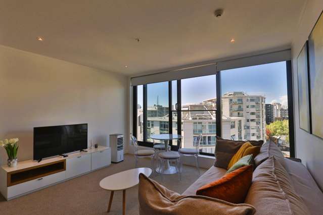  1204/147 Nelson Street Auckland Central_3