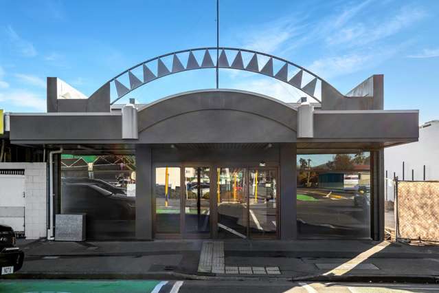 Perfect Restaurant Opportunity