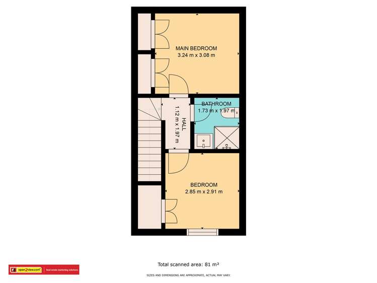 4 Treeline Lane Flat Bush_27