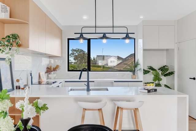 Lot 5, 129 Cook Street Howick_1