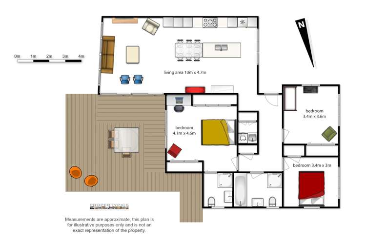 14 Rimutaka Place Titirangi_17