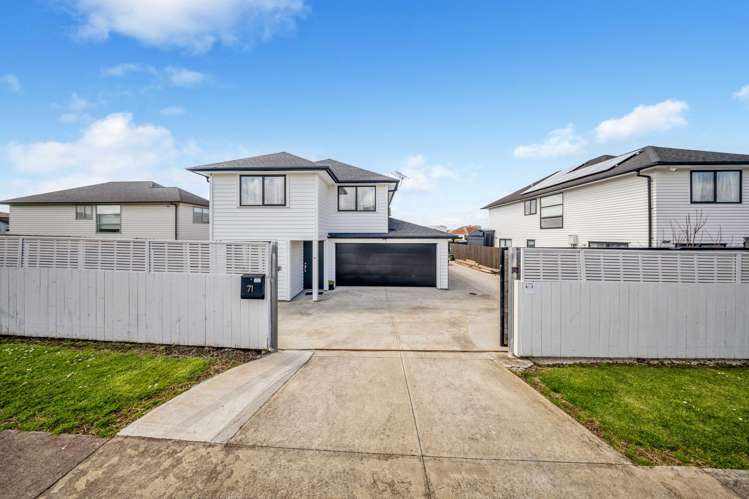 71 Beatty Road Pukekohe_7