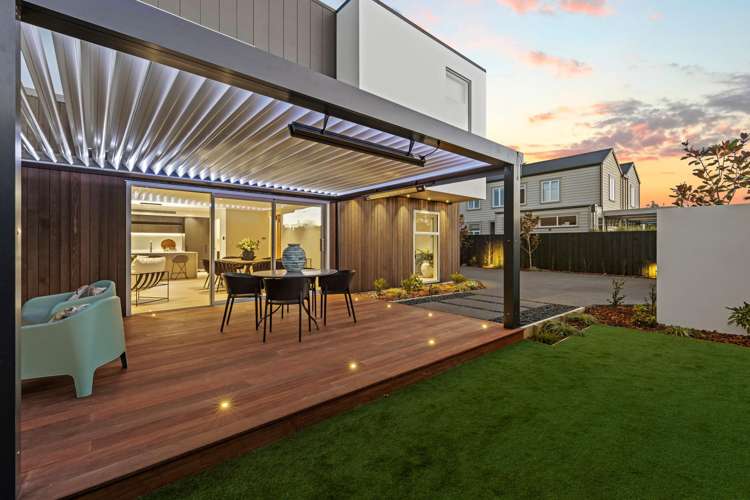 78A Weston Road St Albans_21