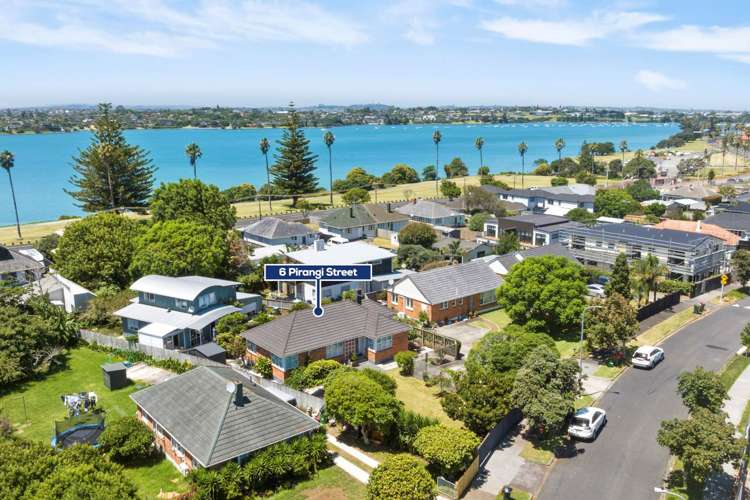 6 Pirangi Street Point England_17