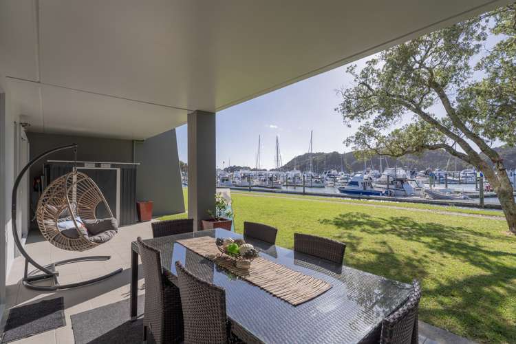 - Unit 5, Marina Park Apts,  86 Albert Street Whitianga_14