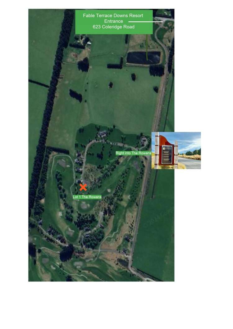 Lot 1 The Rowans Terrace Downs623 Coleridge Rd Windwhistle_8