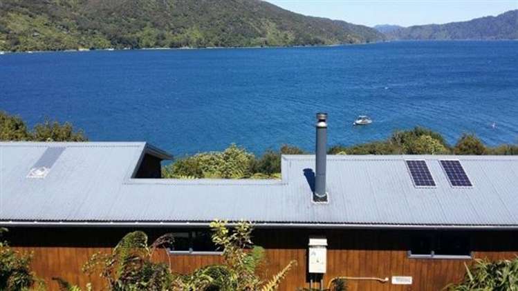 Endeavour Inlet Marlborough_5