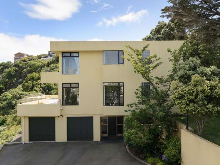 43a Seatoun Heights Road Seatoun_24