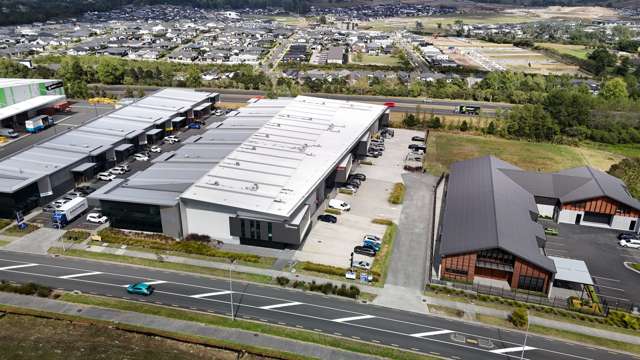 Unit 2/20 Highgate Parkway Silverdale_2