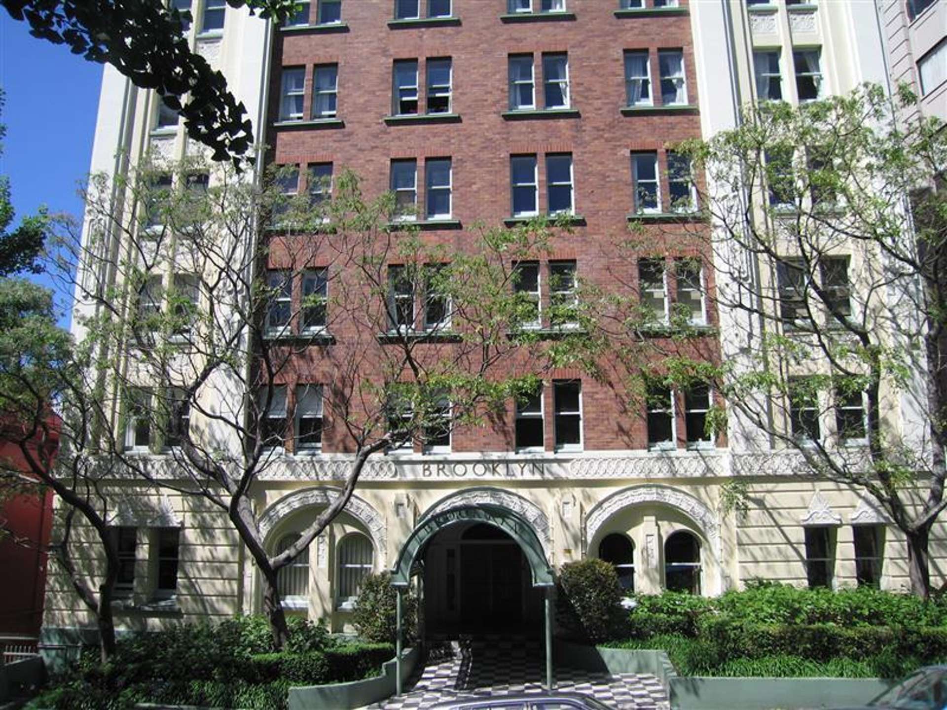 27/66 Emily Place Auckland Central_0