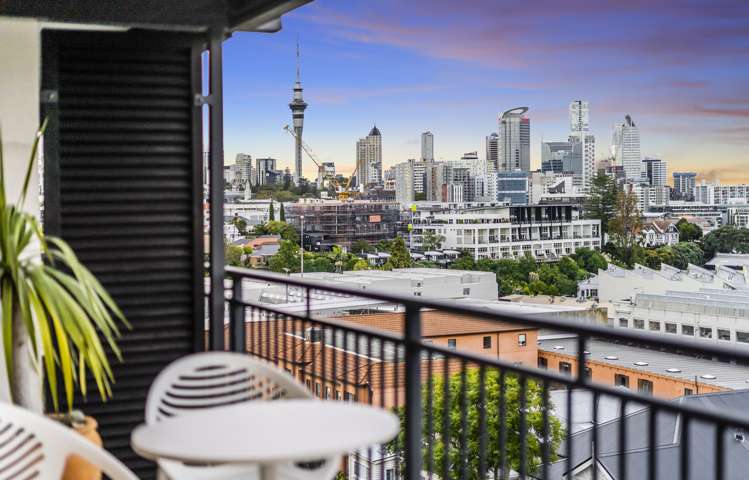 5a/28 Stanwell Street Parnell_14