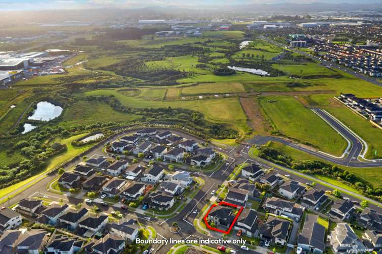 15 Darion Drive Flat Bush_23