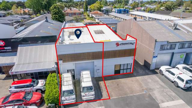 Unit A - 13 Lake Road Frankton_1