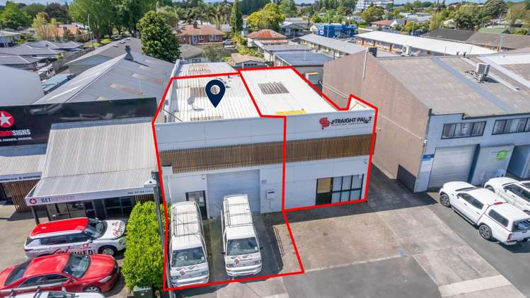 Unit A - 13 Lake Road Frankton_1