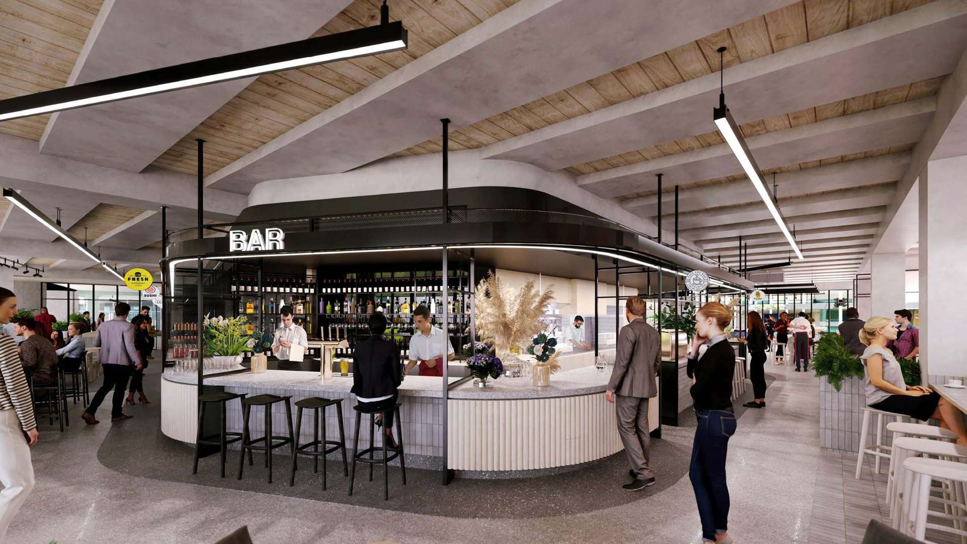 T5, T6 and T7/22 Viaduct Harbour Avenue Auckland Central_0