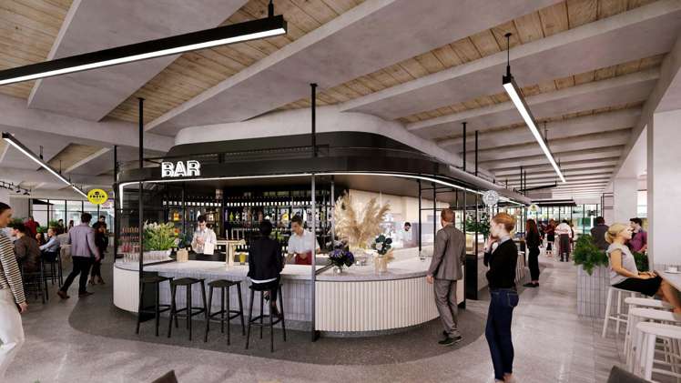 T5, T6 and T7/22 Viaduct Harbour Avenue_0