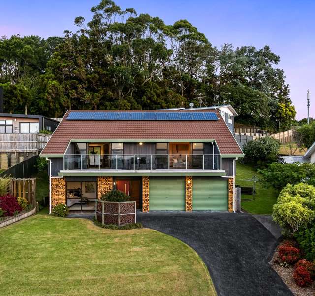 1980’s classic - add value - views forever 