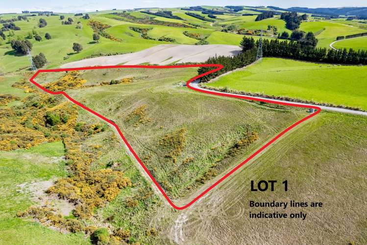 Lot 1 Crichton Road_0