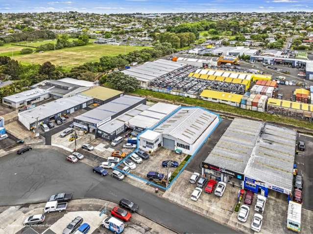 Affordable Freehold Wairau Investment