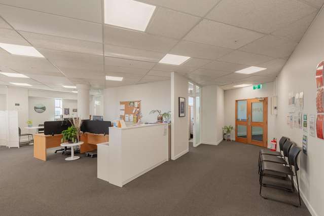 4C/1 Market Street Blenheim_4