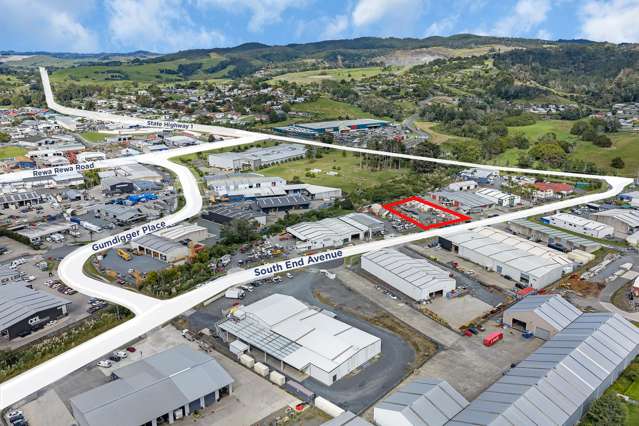 16 South End Avenue Raumanga_1