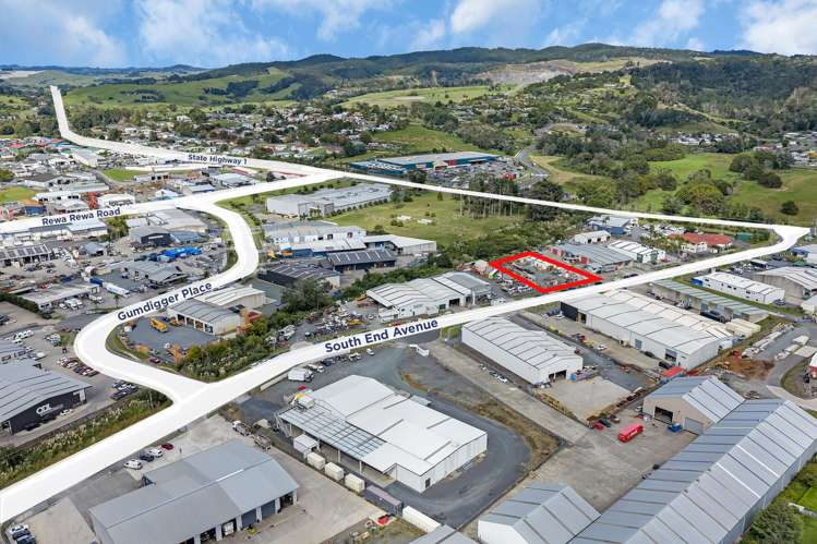 16 South End Avenue Raumanga_1