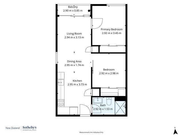 201/21 King Street Mount Cook_1