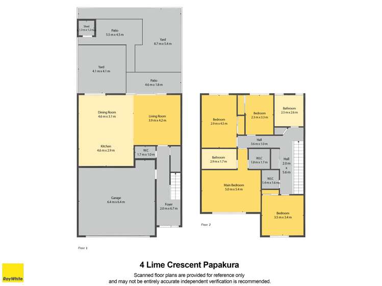 4 Lime Crescent Papakura_7