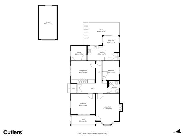 169 Elgin Road Maryhill_1