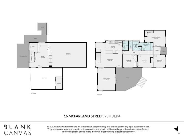 16 McFarland Street Remuera_19