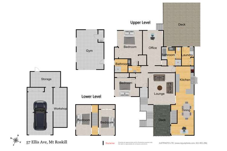 57 Ellis Avenue Mount Roskill_12