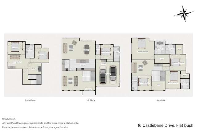 16 Castlebane Drive Flat Bush_1