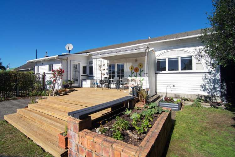 6 College Street Masterton_19