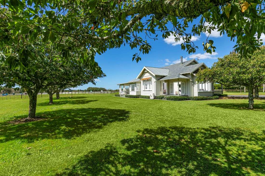 49 Dysart Lane, Kumeu, Rodney