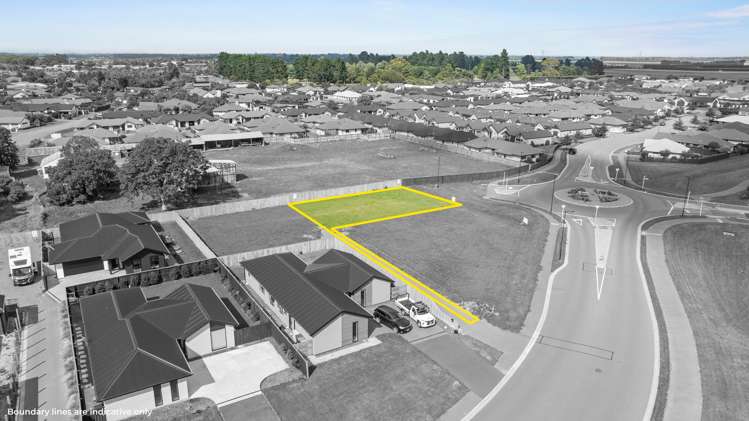 104 Carnaveron Drive Lincoln_1